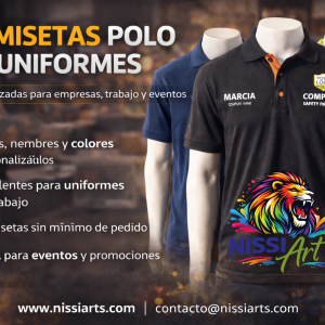 POLO T-SHIRT