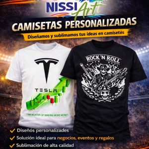 T-SHIRTS